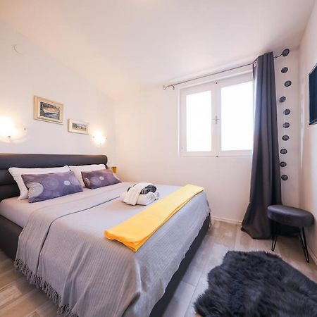 Apartment Rita Задар Екстер'єр фото