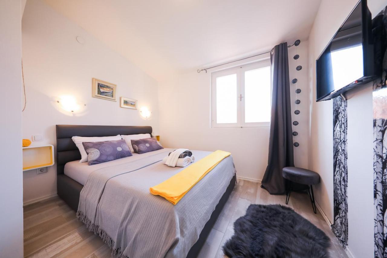 Apartment Rita Задар Екстер'єр фото