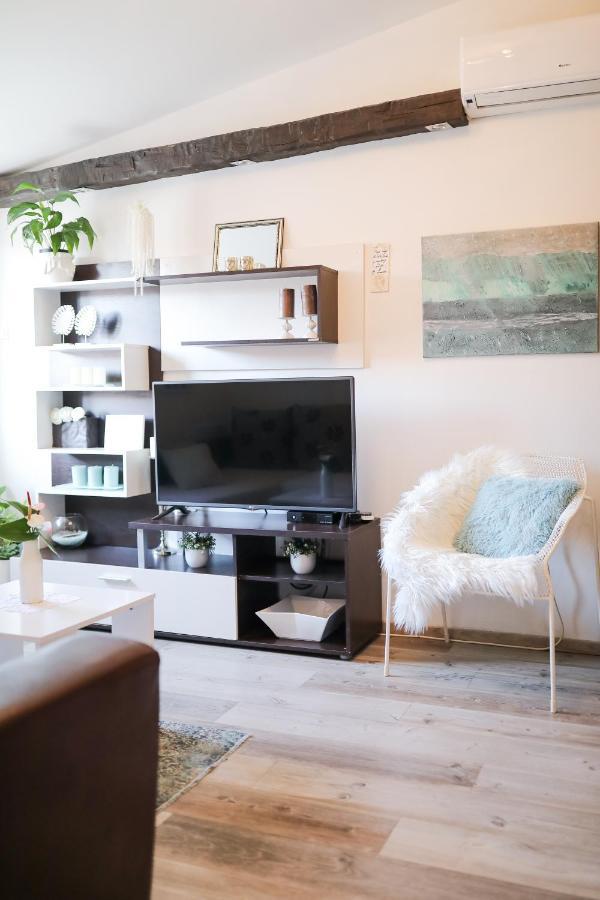 Apartment Rita Задар Екстер'єр фото