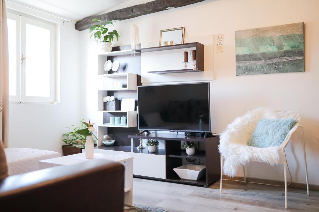 Apartment Rita Задар Екстер'єр фото