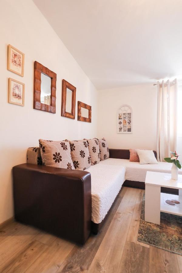 Apartment Rita Задар Екстер'єр фото