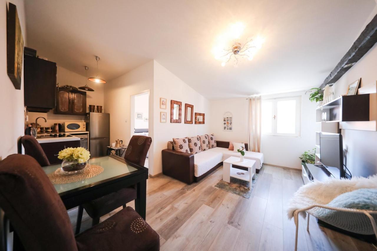 Apartment Rita Задар Екстер'єр фото