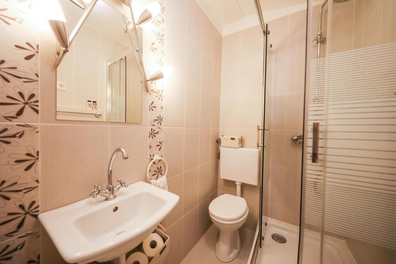 Apartment Rita Задар Екстер'єр фото