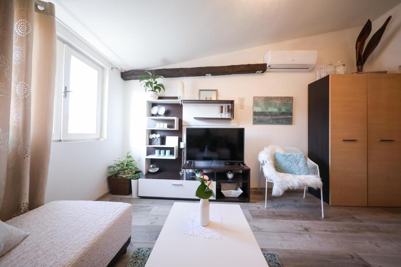 Apartment Rita Задар Екстер'єр фото