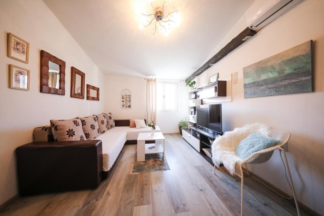 Apartment Rita Задар Екстер'єр фото
