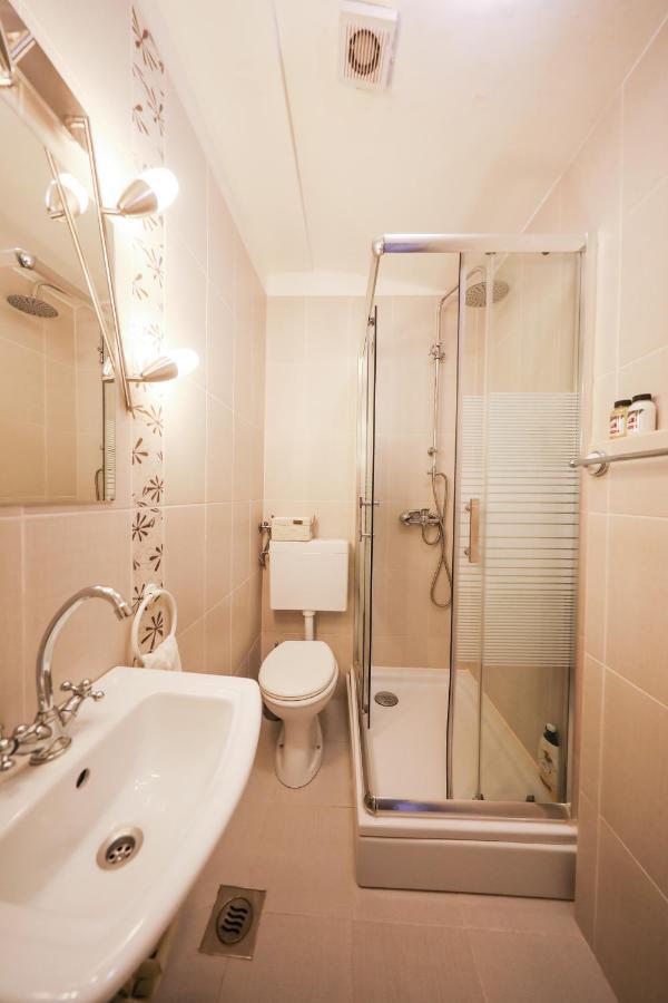 Apartment Rita Задар Екстер'єр фото