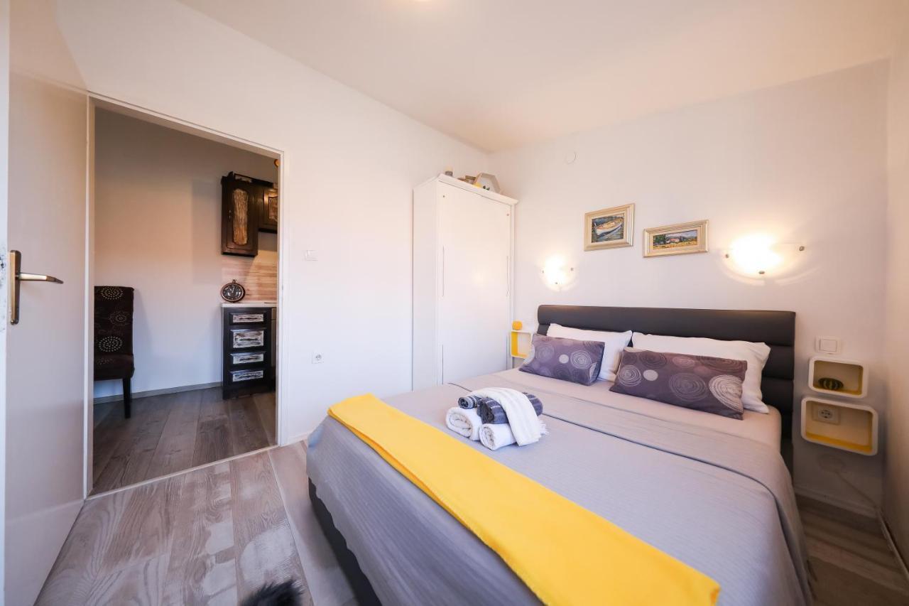Apartment Rita Задар Екстер'єр фото