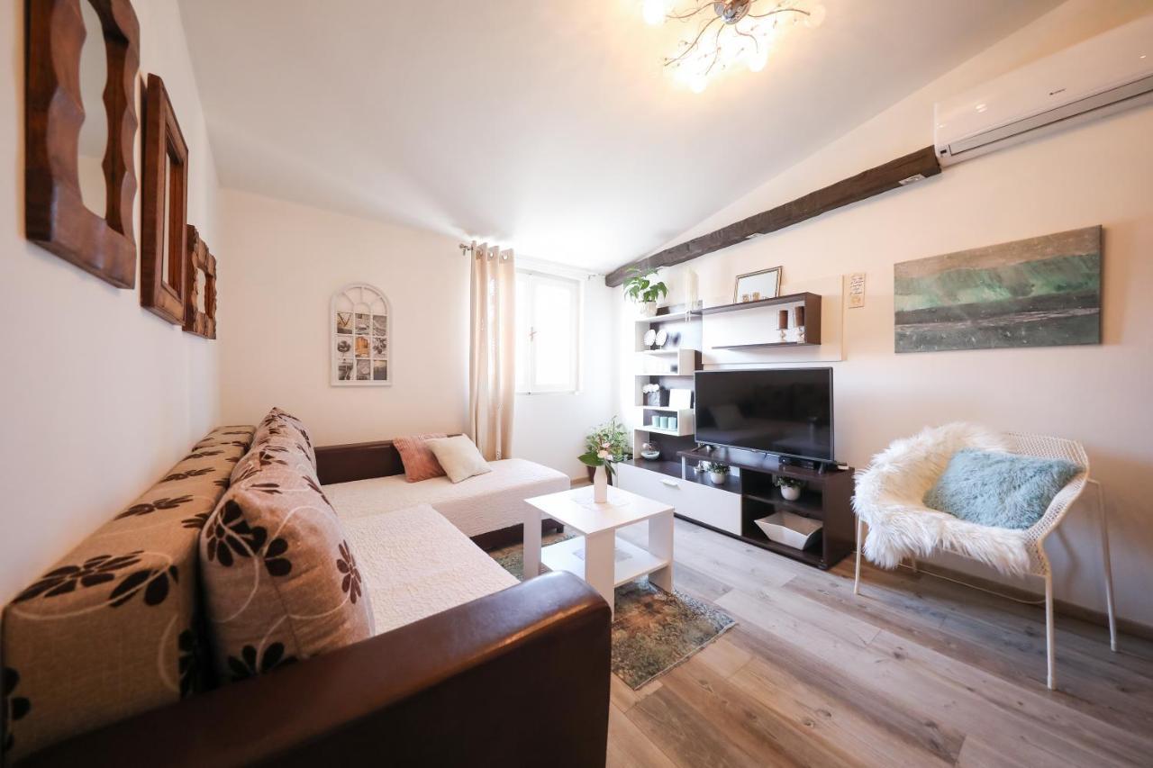 Apartment Rita Задар Екстер'єр фото