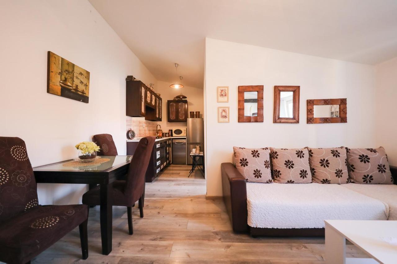 Apartment Rita Задар Екстер'єр фото